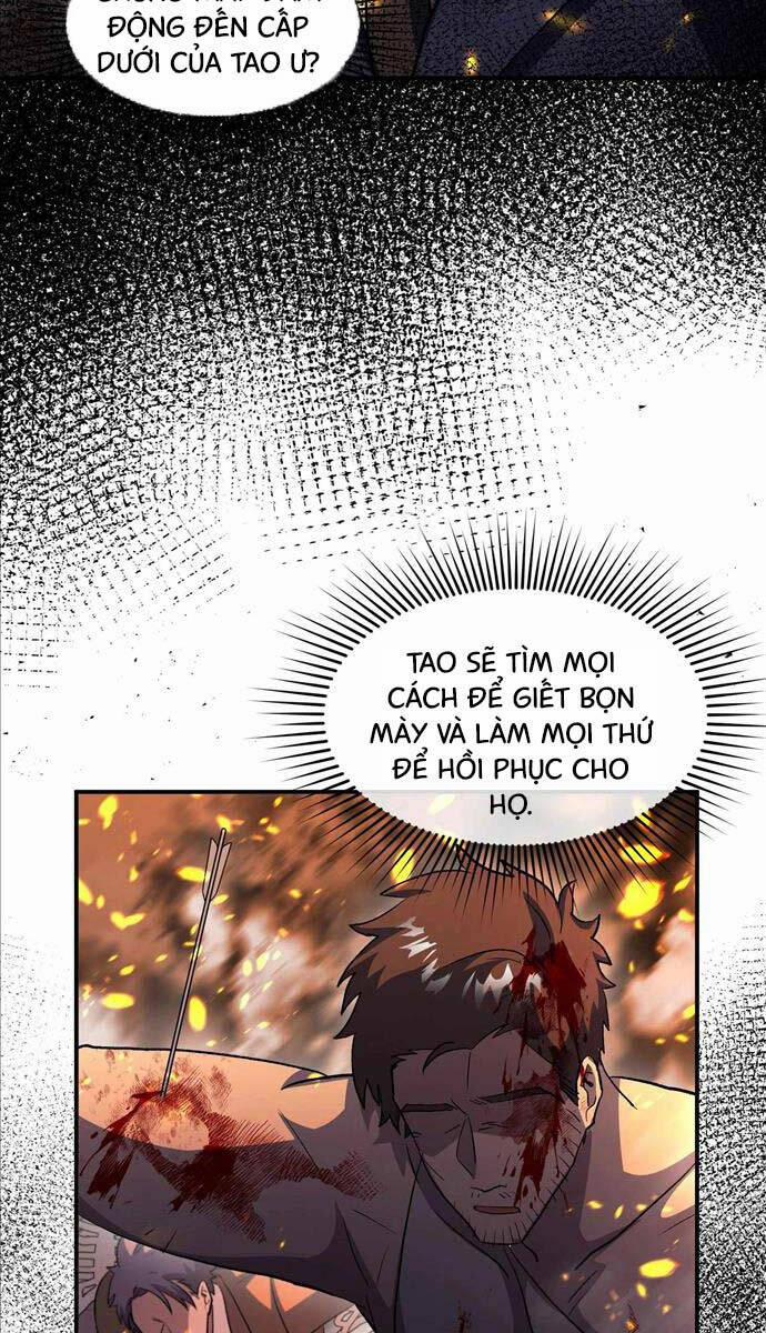 Thiết Huyết Chiêu Hồn Sư 36 trang 32