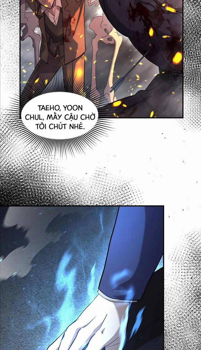 Thiết Huyết Chiêu Hồn Sư 36 trang 33
