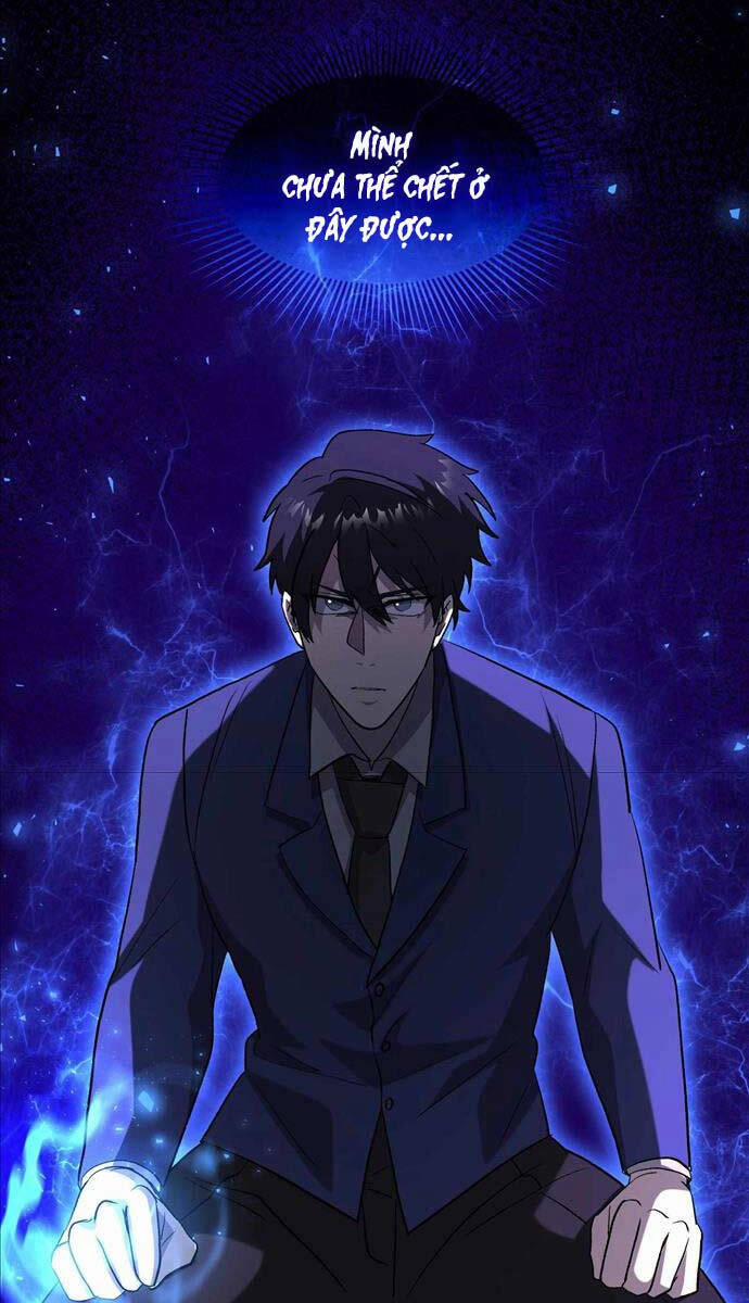 Thiết Huyết Chiêu Hồn Sư 36 trang 35