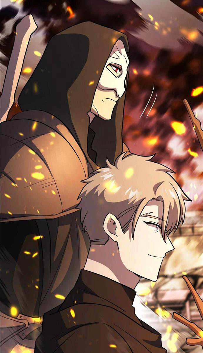 Thiết Huyết Chiêu Hồn Sư 36 trang 38