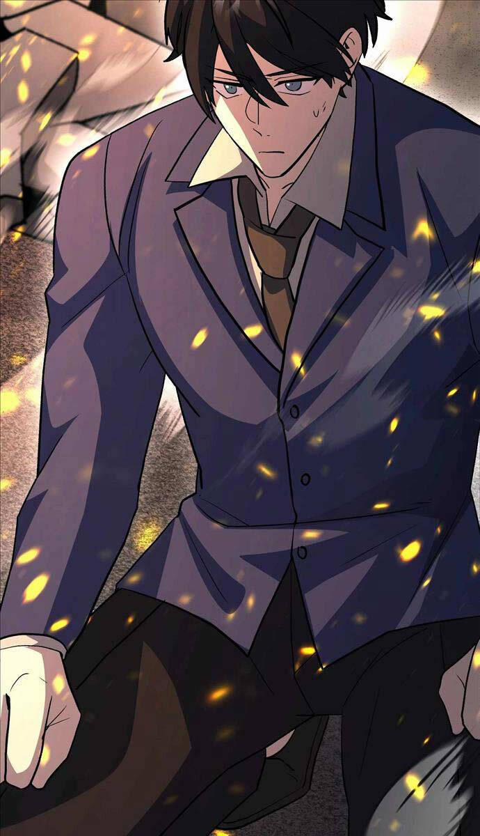 Thiết Huyết Chiêu Hồn Sư 36 trang 41