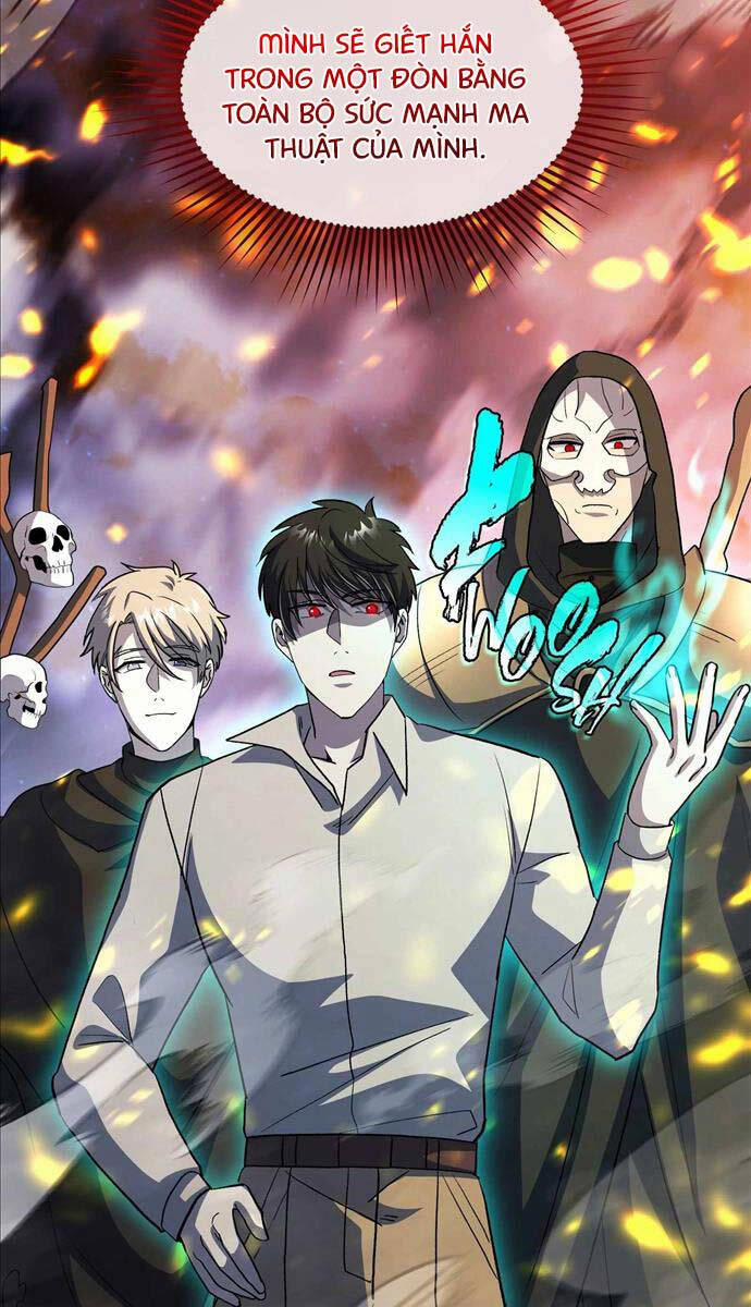 Thiết Huyết Chiêu Hồn Sư 36 trang 43