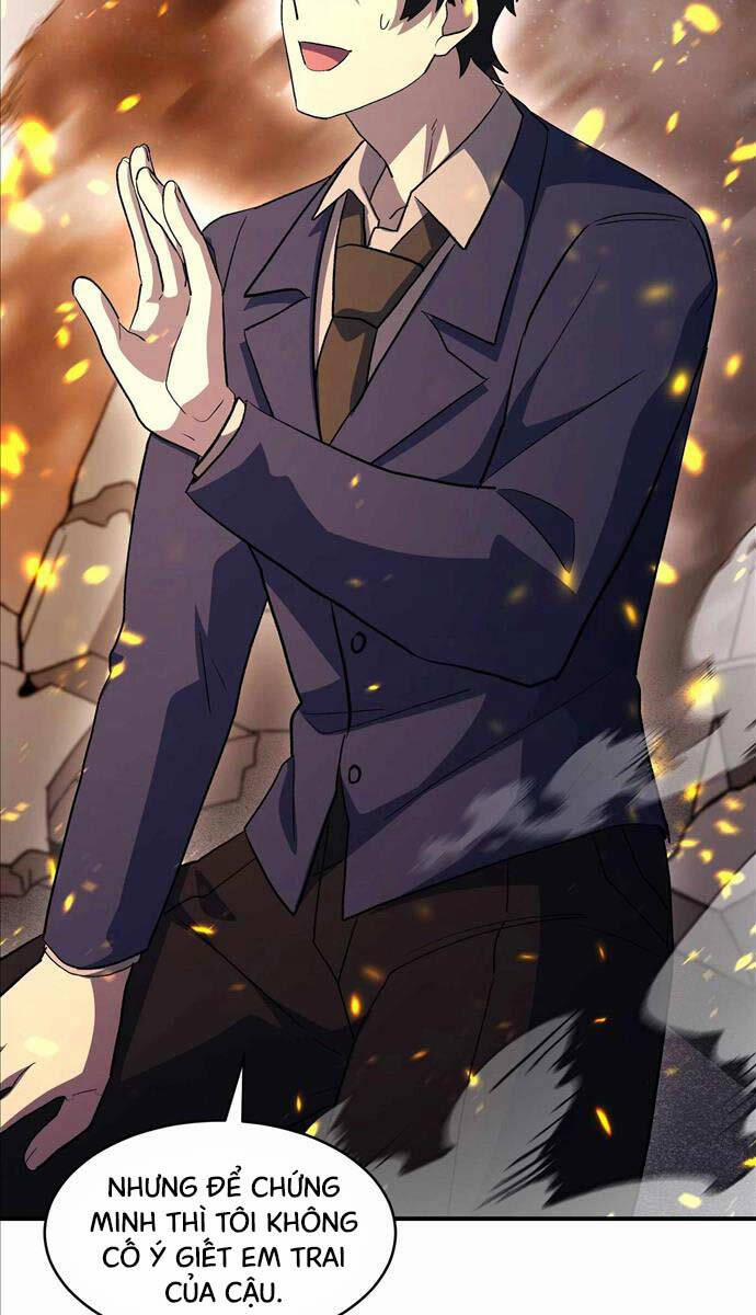 Thiết Huyết Chiêu Hồn Sư 36 trang 47