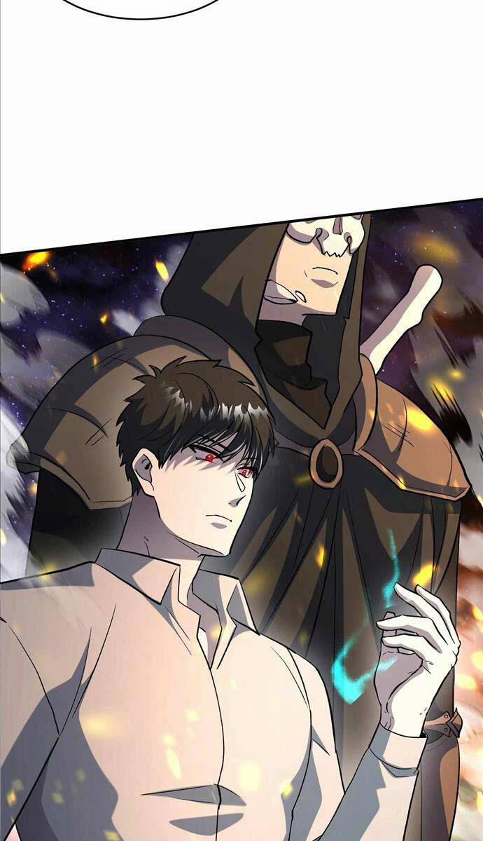 Thiết Huyết Chiêu Hồn Sư 36 trang 48