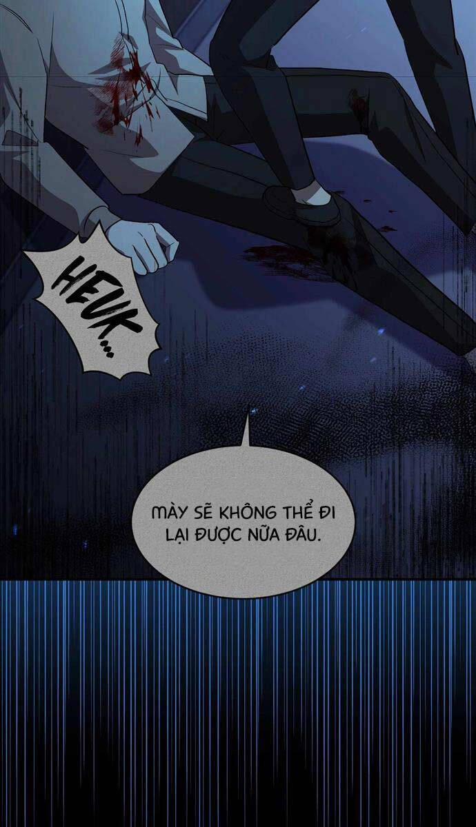 Thiết Huyết Chiêu Hồn Sư 36 trang 56