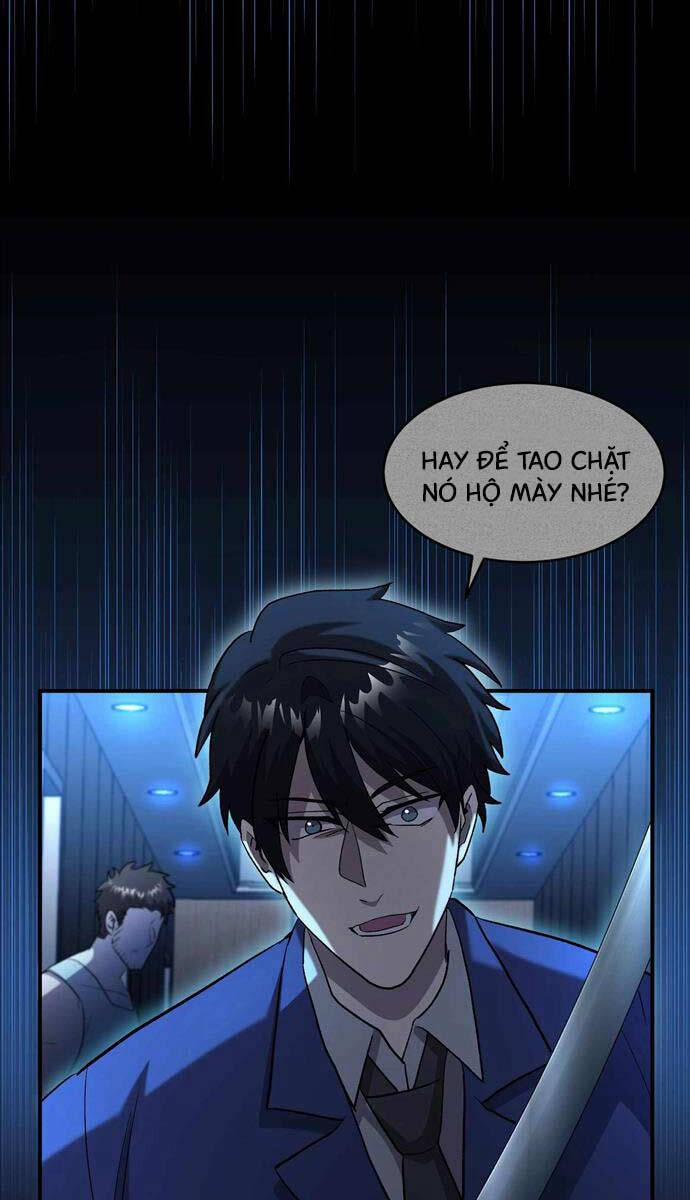 Thiết Huyết Chiêu Hồn Sư 36 trang 57