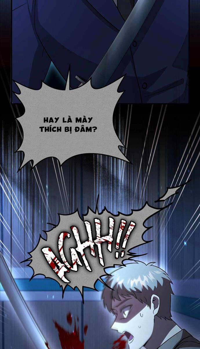 Thiết Huyết Chiêu Hồn Sư 36 trang 58
