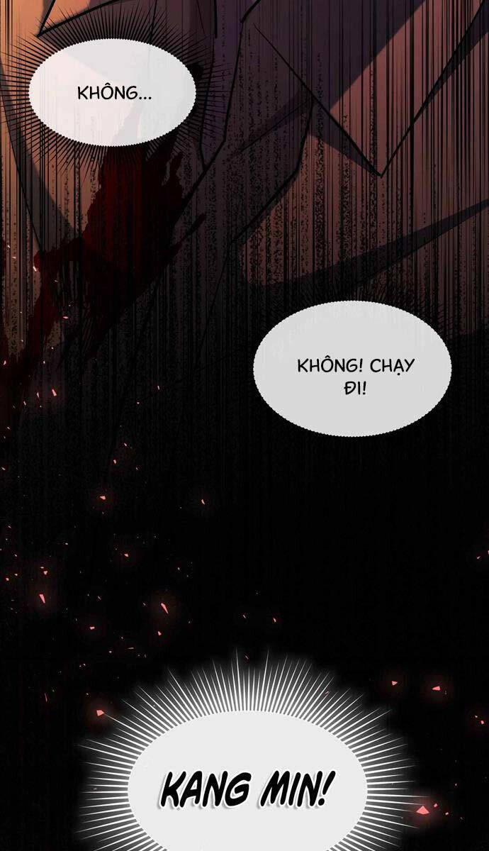 Thiết Huyết Chiêu Hồn Sư 36 trang 64