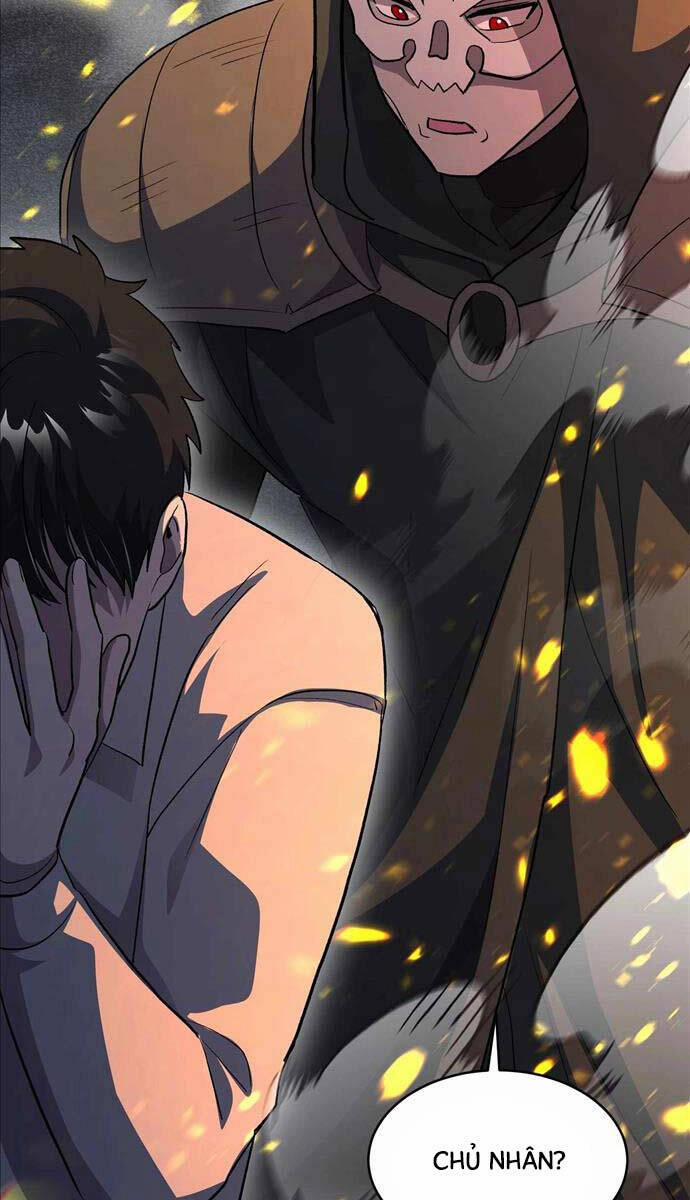 Thiết Huyết Chiêu Hồn Sư 36 trang 68