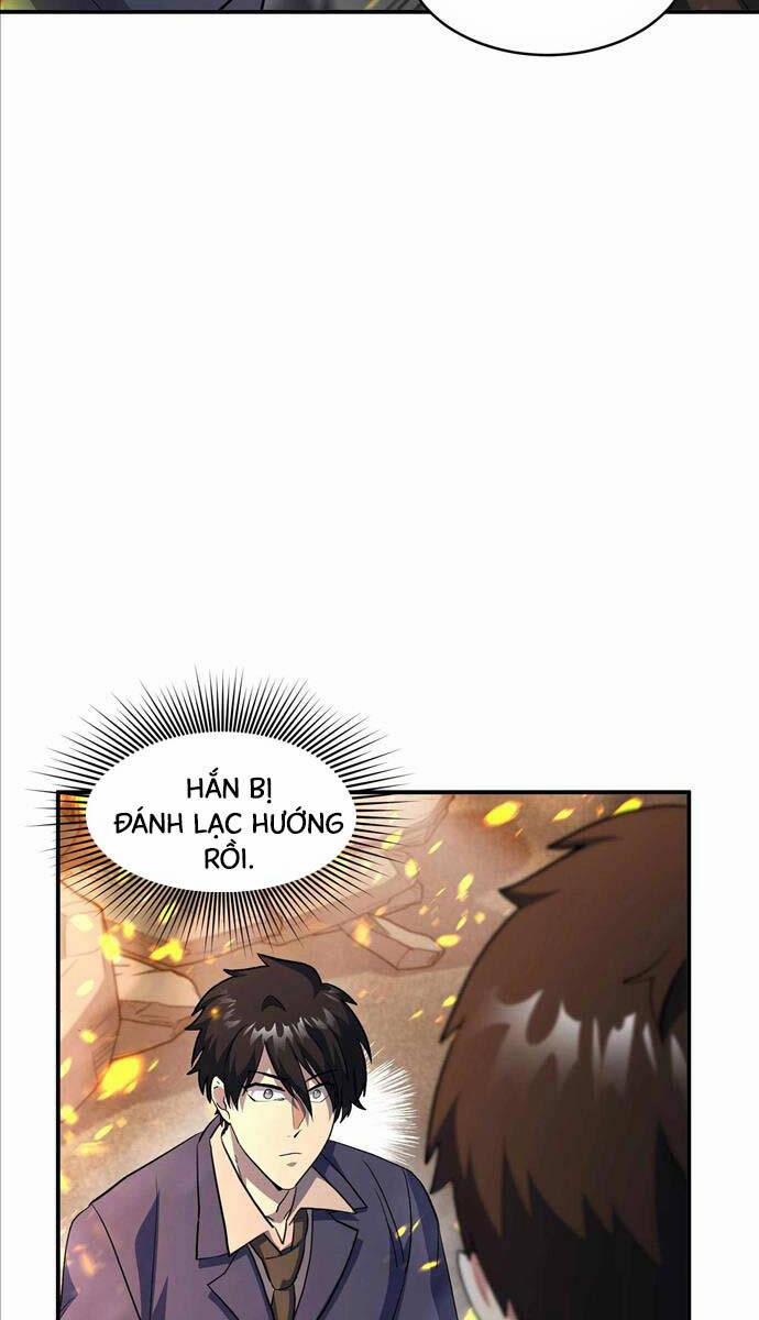 Thiết Huyết Chiêu Hồn Sư 36 trang 69