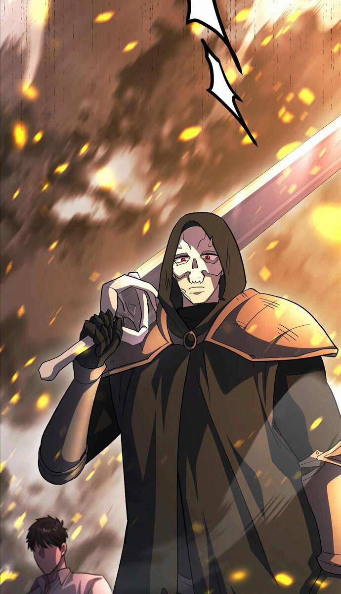 Thiết Huyết Chiêu Hồn Sư 36 trang 80