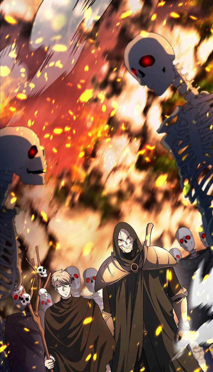 Thiết Huyết Chiêu Hồn Sư 36 trang 9