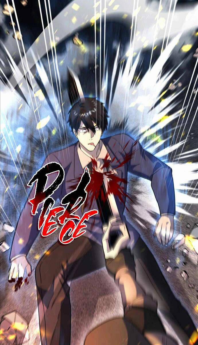 Thiết Huyết Chiêu Hồn Sư 36 trang 90