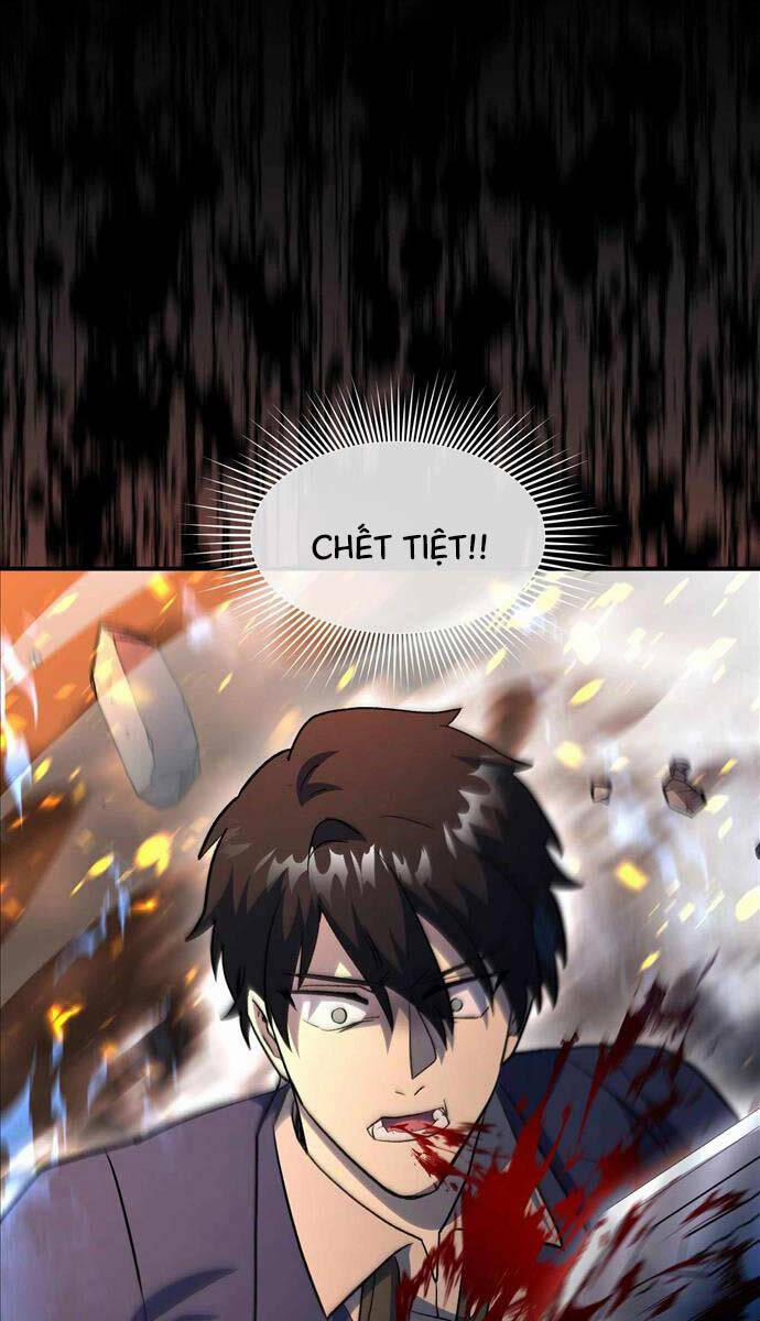 Thiết Huyết Chiêu Hồn Sư 36 trang 93