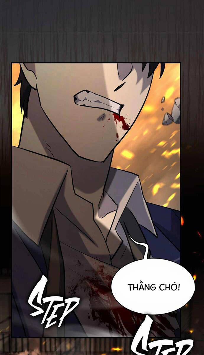 Thiết Huyết Chiêu Hồn Sư 36 trang 97