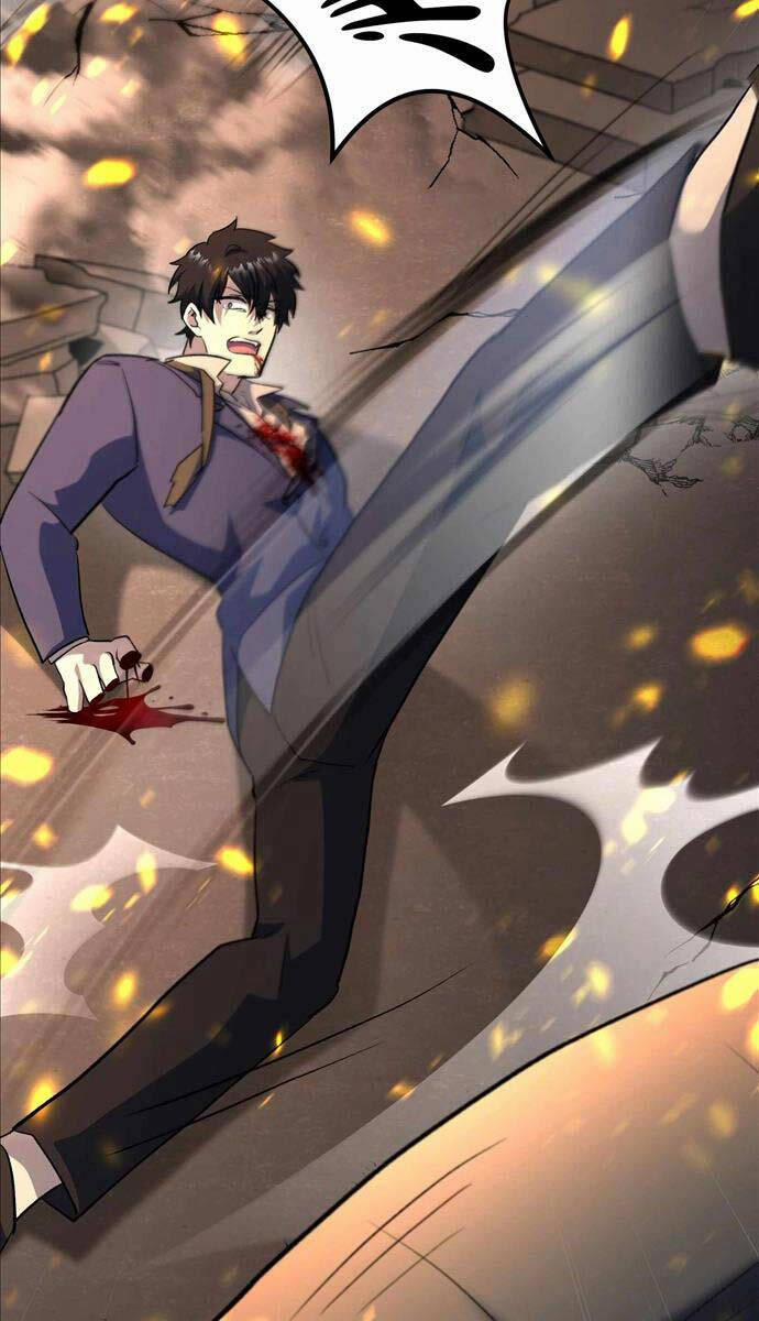 Thiết Huyết Chiêu Hồn Sư 36 trang 99