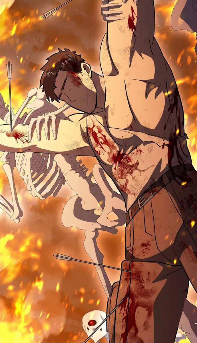 Thiết Huyết Chiêu Hồn Sư 37 trang 10