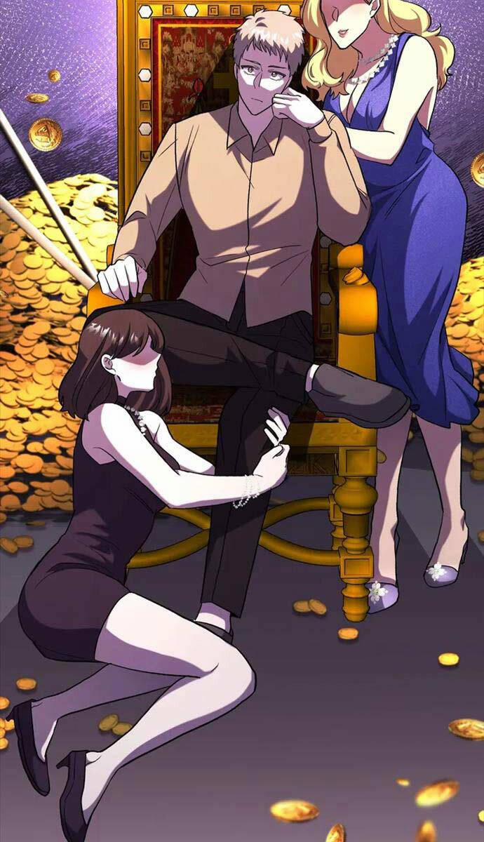 Thiết Huyết Chiêu Hồn Sư 37 trang 100