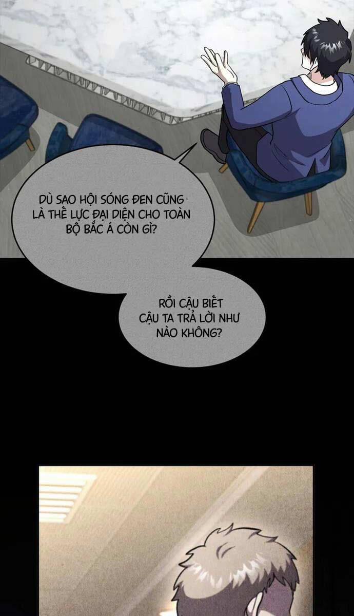 Thiết Huyết Chiêu Hồn Sư 37 trang 104