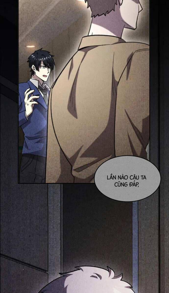 Thiết Huyết Chiêu Hồn Sư 37 trang 105