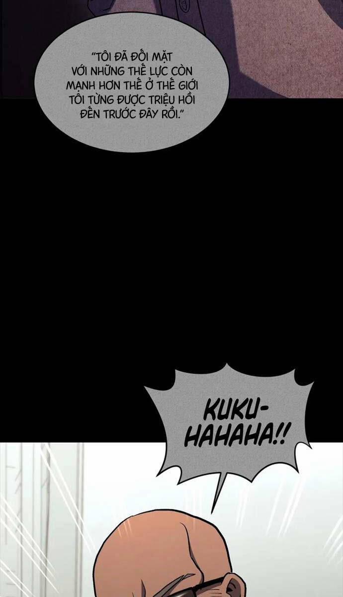 Thiết Huyết Chiêu Hồn Sư 37 trang 107