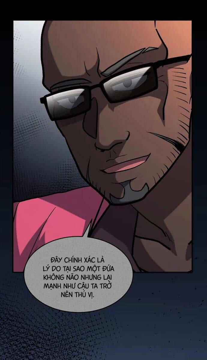 Thiết Huyết Chiêu Hồn Sư 37 trang 109