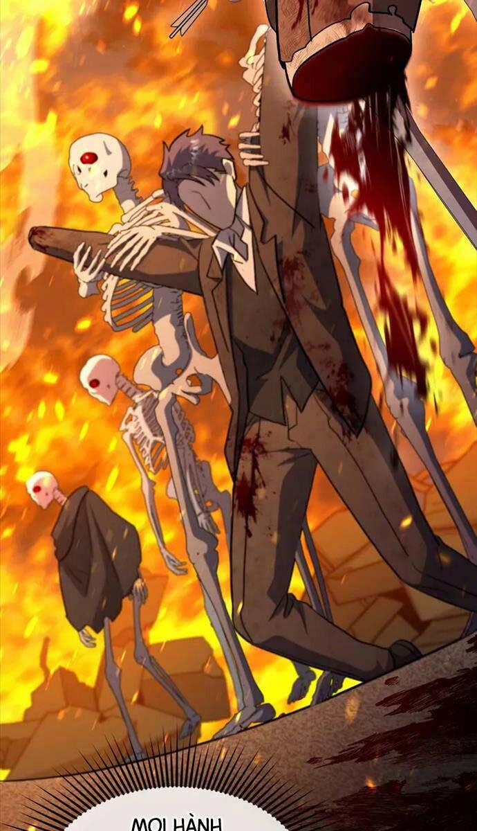 Thiết Huyết Chiêu Hồn Sư 37 trang 11