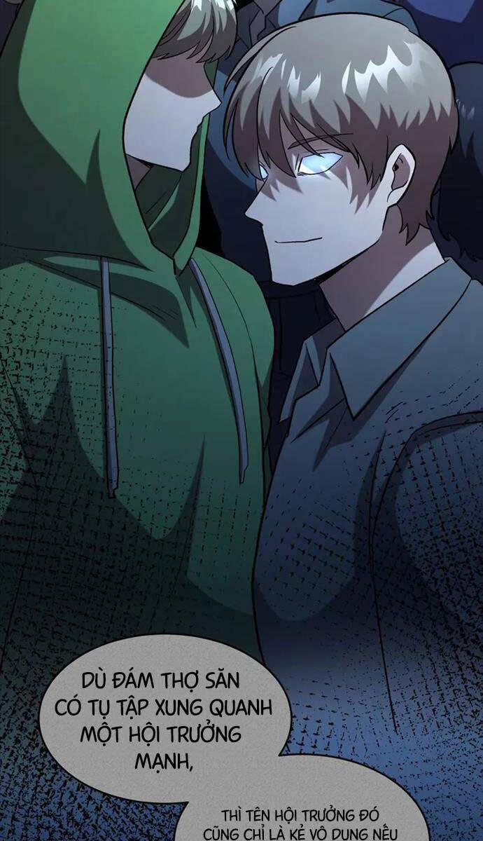 Thiết Huyết Chiêu Hồn Sư 37 trang 111