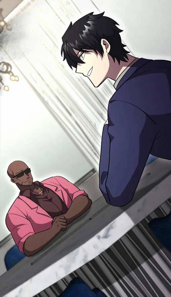 Thiết Huyết Chiêu Hồn Sư 37 trang 115