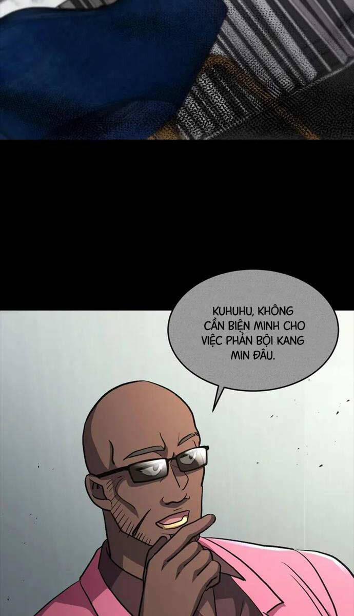 Thiết Huyết Chiêu Hồn Sư 37 trang 116