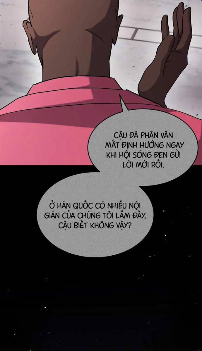 Thiết Huyết Chiêu Hồn Sư 37 trang 119