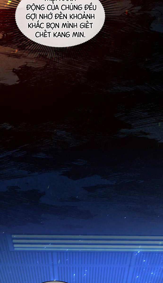 Thiết Huyết Chiêu Hồn Sư 37 trang 12