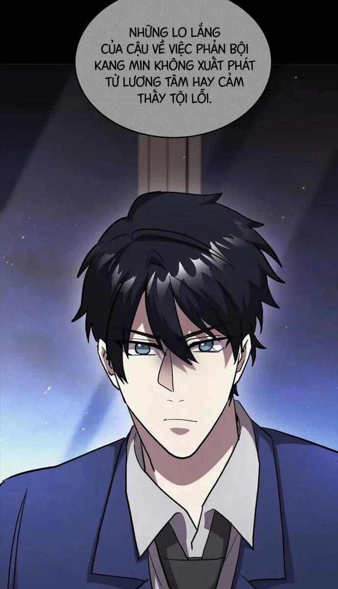 Thiết Huyết Chiêu Hồn Sư 37 trang 122