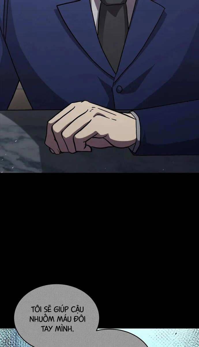 Thiết Huyết Chiêu Hồn Sư 37 trang 123