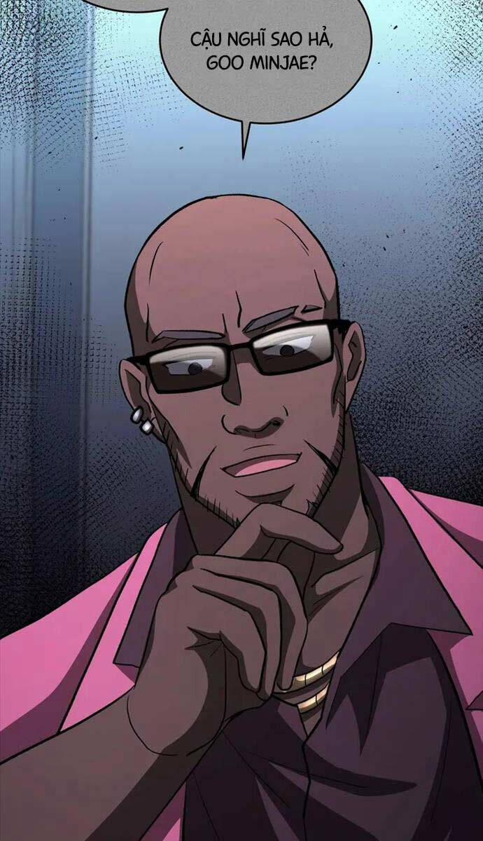 Thiết Huyết Chiêu Hồn Sư 37 trang 124