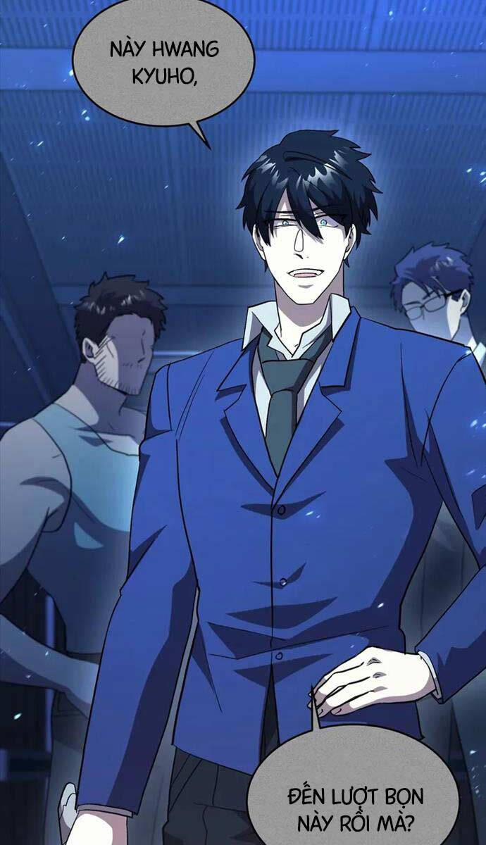 Thiết Huyết Chiêu Hồn Sư 37 trang 13