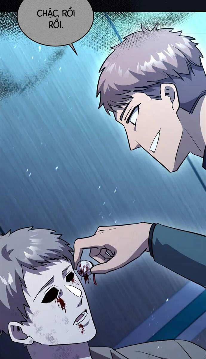 Thiết Huyết Chiêu Hồn Sư 37 trang 15