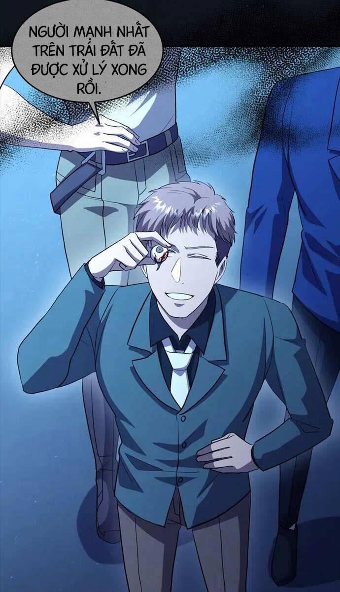 Thiết Huyết Chiêu Hồn Sư 37 trang 17