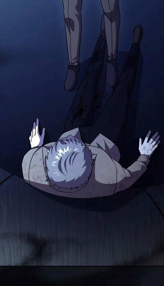 Thiết Huyết Chiêu Hồn Sư 37 trang 18