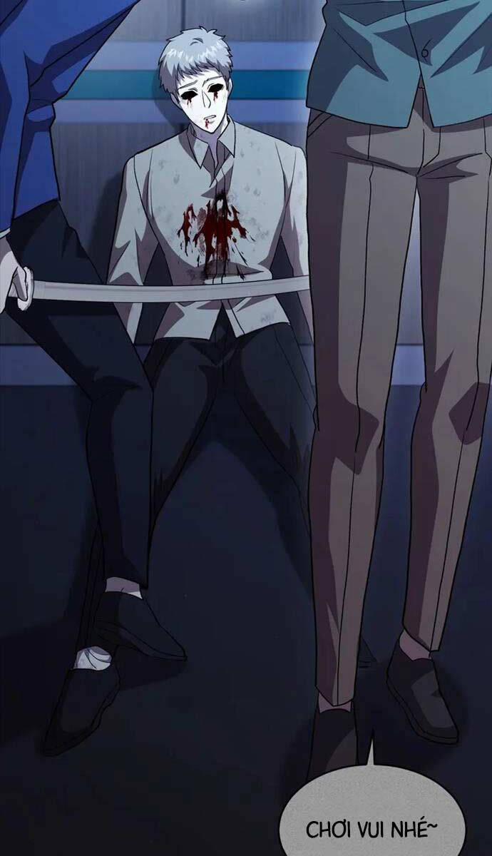 Thiết Huyết Chiêu Hồn Sư 37 trang 22