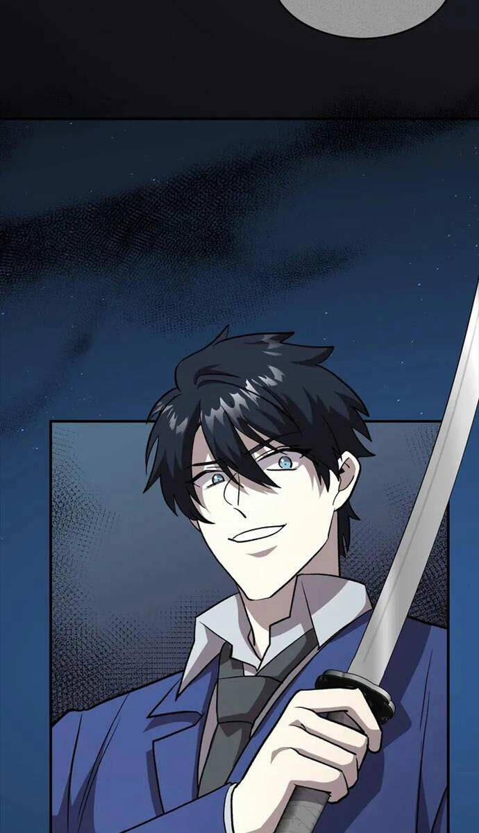 Thiết Huyết Chiêu Hồn Sư 37 trang 23