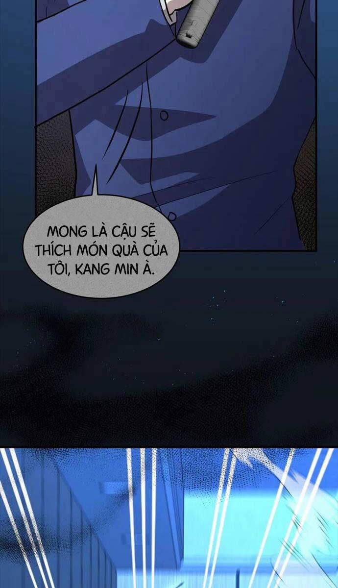 Thiết Huyết Chiêu Hồn Sư 37 trang 24