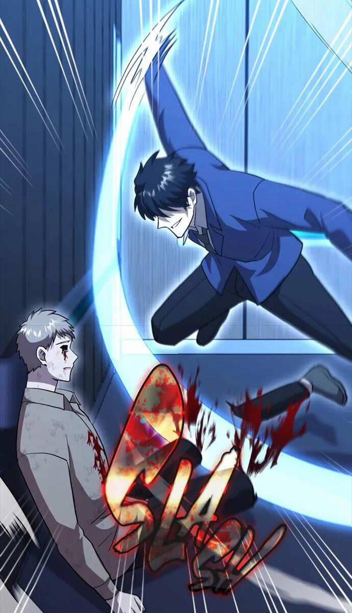 Thiết Huyết Chiêu Hồn Sư 37 trang 25