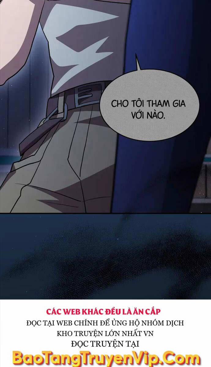 Thiết Huyết Chiêu Hồn Sư 37 trang 28