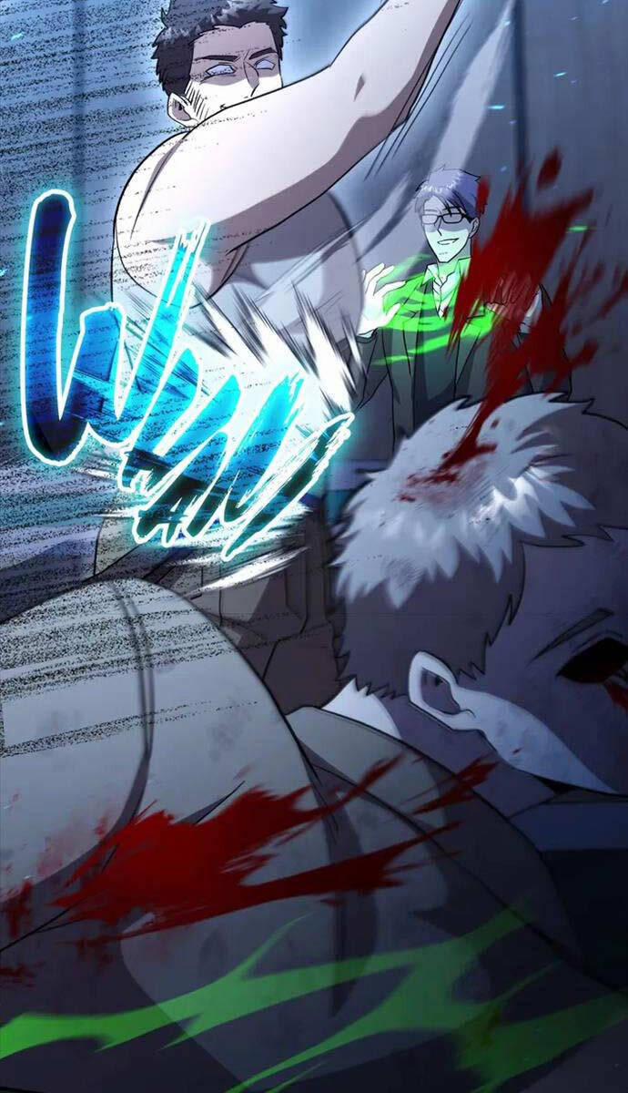 Thiết Huyết Chiêu Hồn Sư 37 trang 30