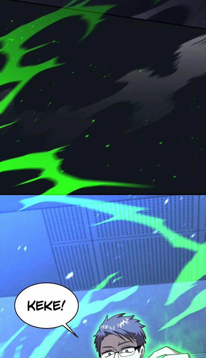 Thiết Huyết Chiêu Hồn Sư 37 trang 31