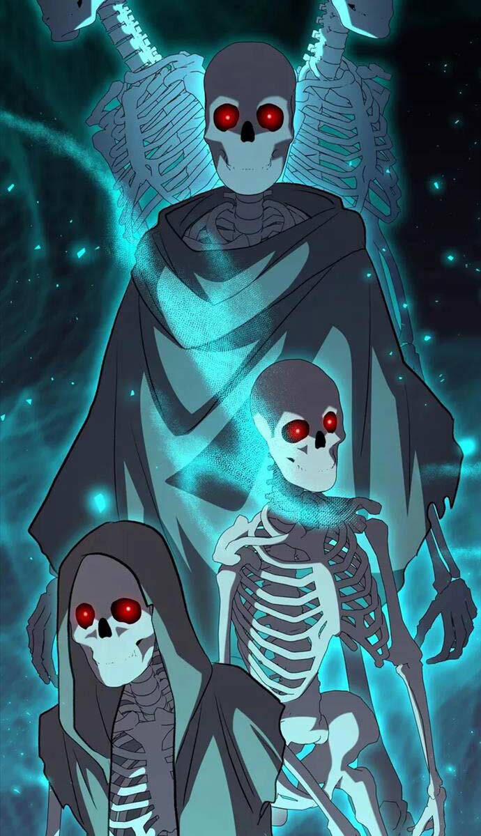 Thiết Huyết Chiêu Hồn Sư 37 trang 34