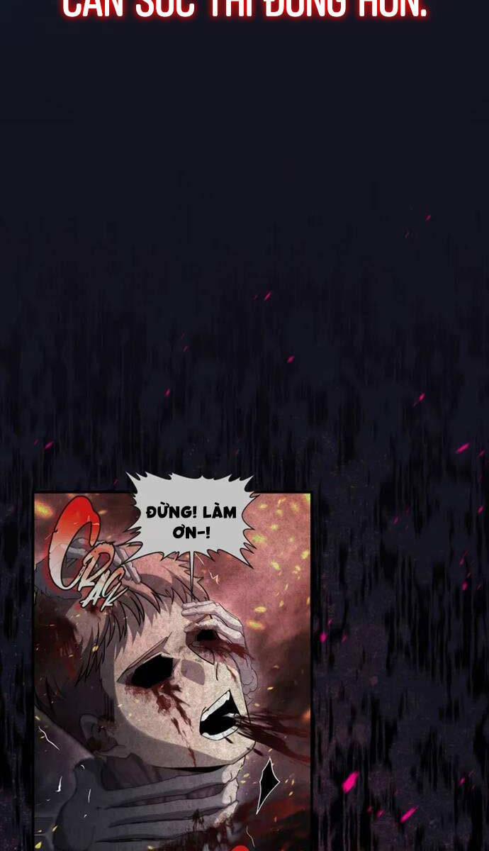 Thiết Huyết Chiêu Hồn Sư 37 trang 37