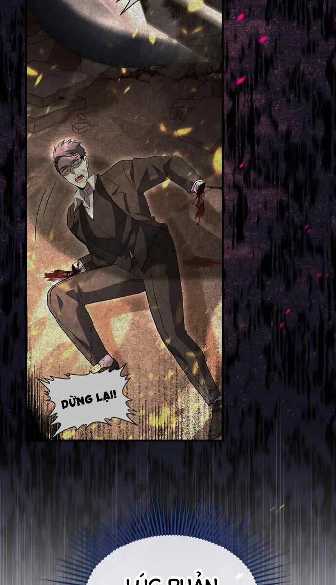 Thiết Huyết Chiêu Hồn Sư 37 trang 39