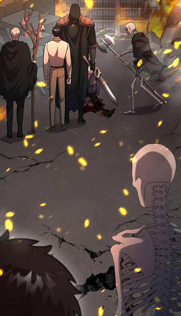 Thiết Huyết Chiêu Hồn Sư 37 trang 4